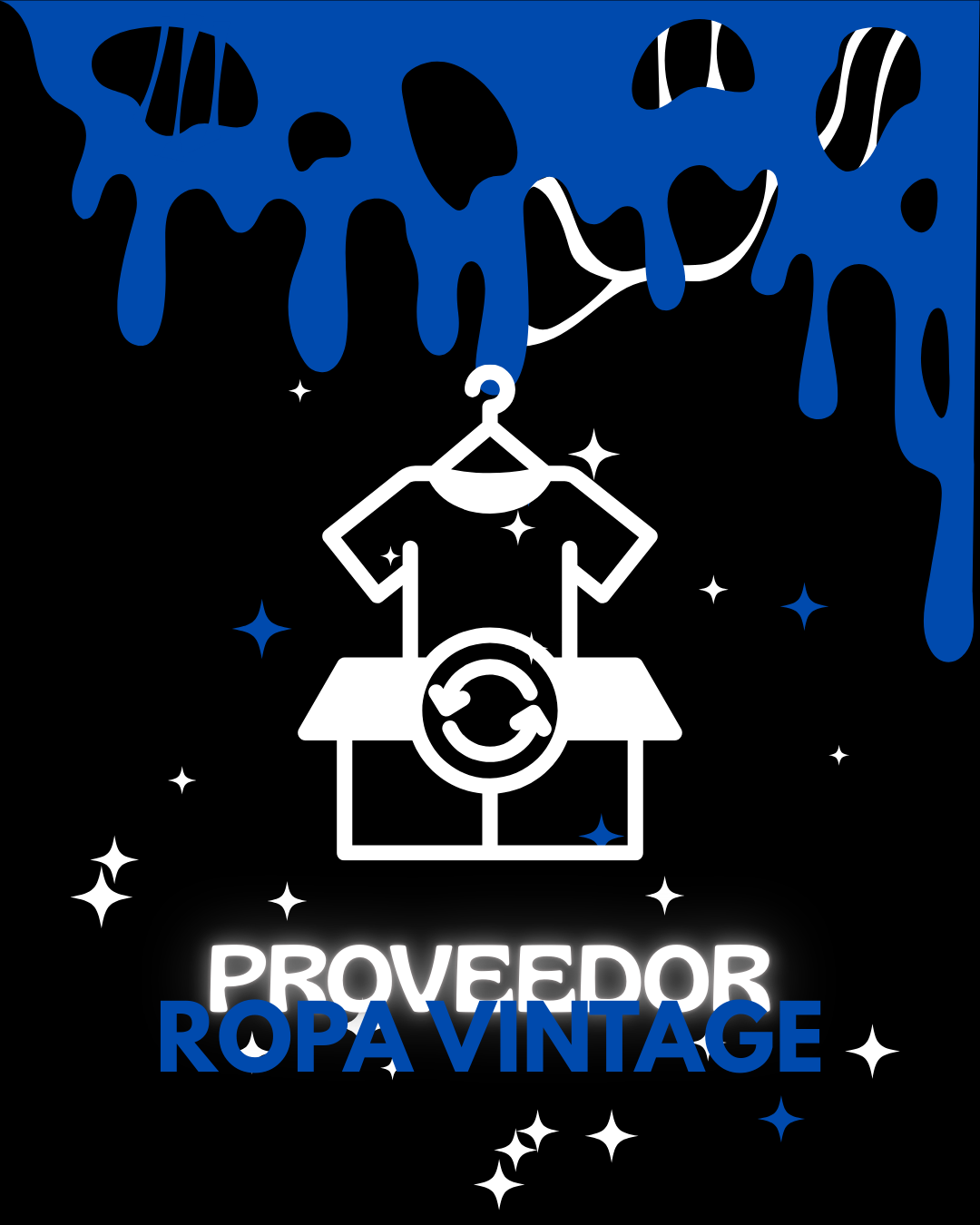 Proveedor De Vintage