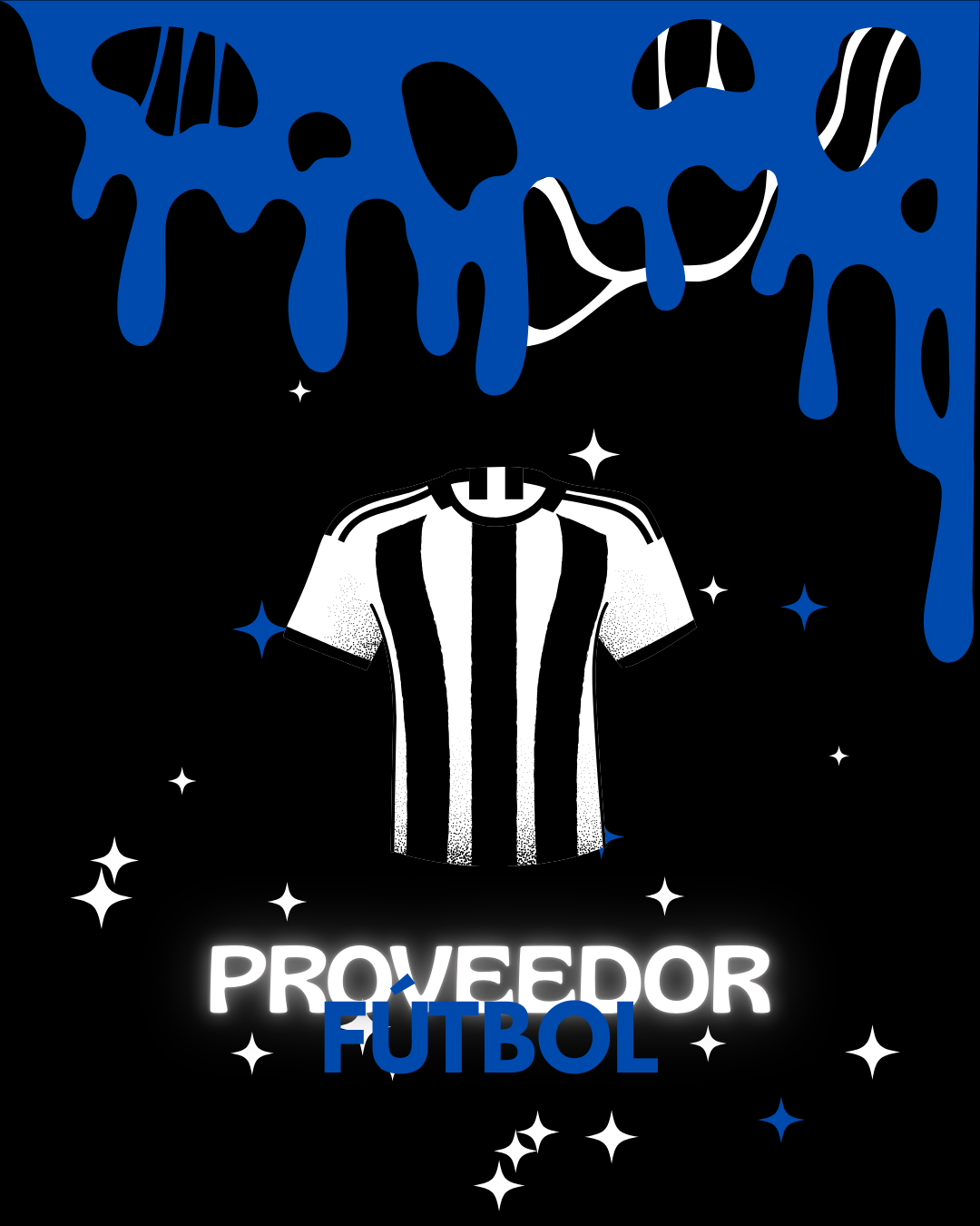 Proveedor De Fútbol